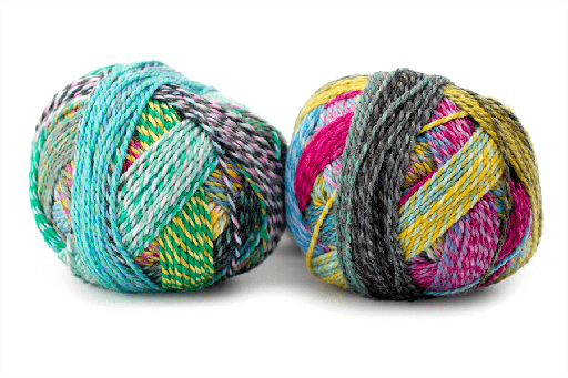 Schoppel Wolle- Edition 3