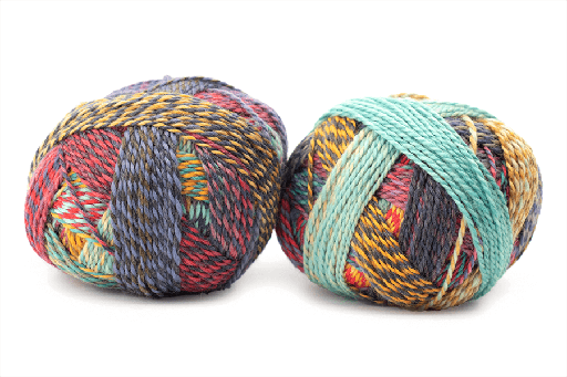 Schoppel Wolle- Edition 3