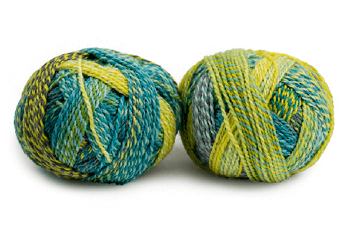 Schoppel Wolle- Edition 3