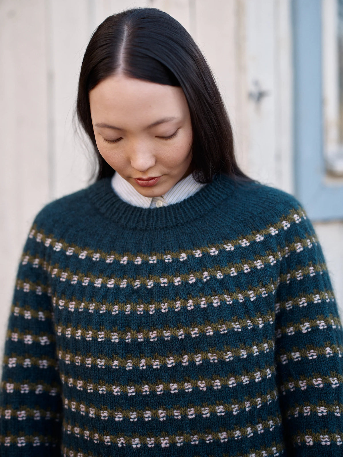 Laine Magazine Issue 30 (Autumn 2026)