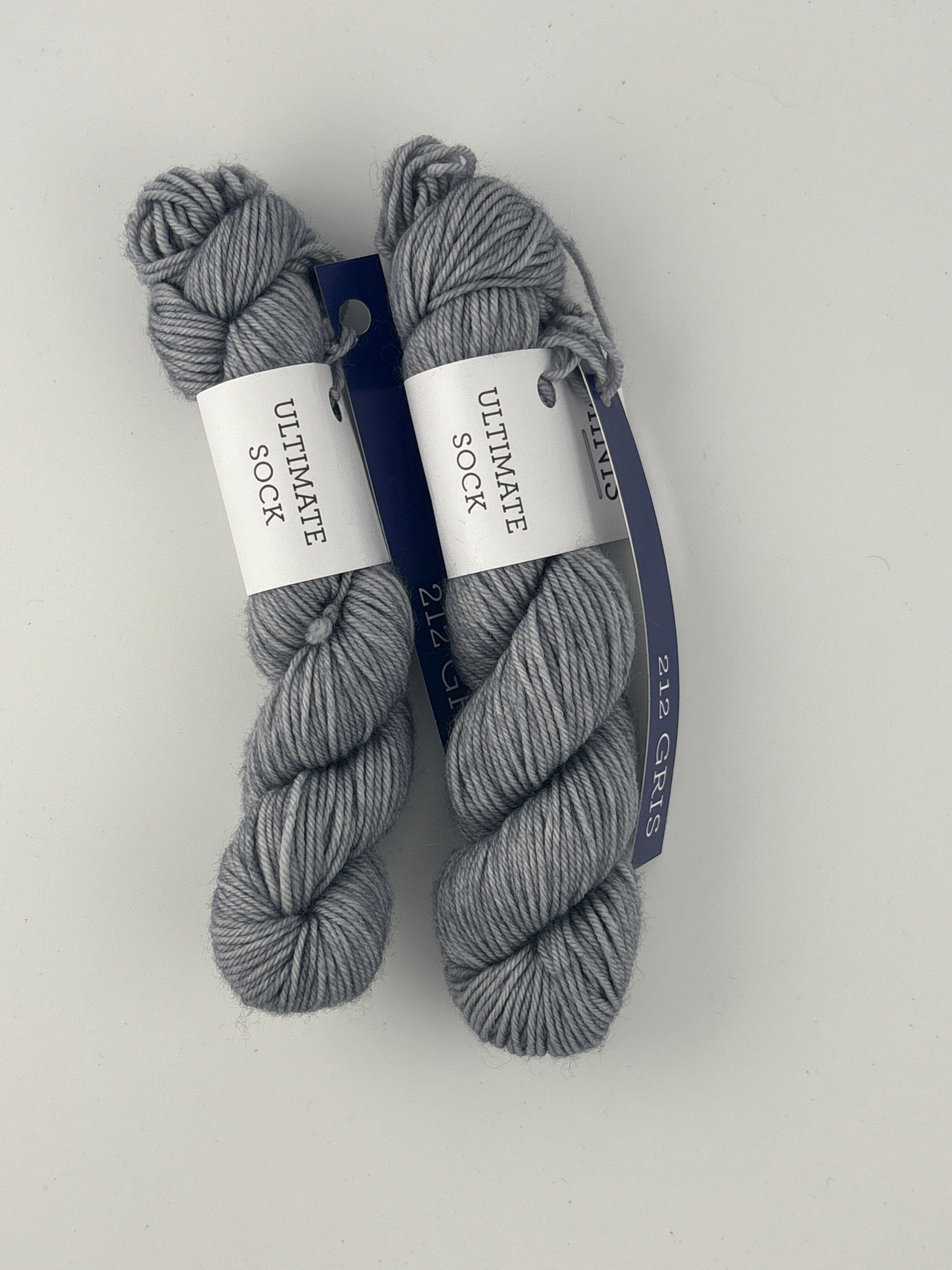 Malabrigo Ultimate Sock Minis