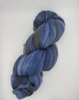 Lavender Lune Spinning Fiber