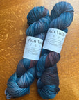 Sun Valley Fibers MCN Fingering