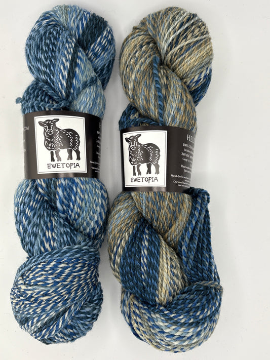 Ewetopia - Helix DK