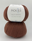 Pickles Mjuk (Soft) Merino