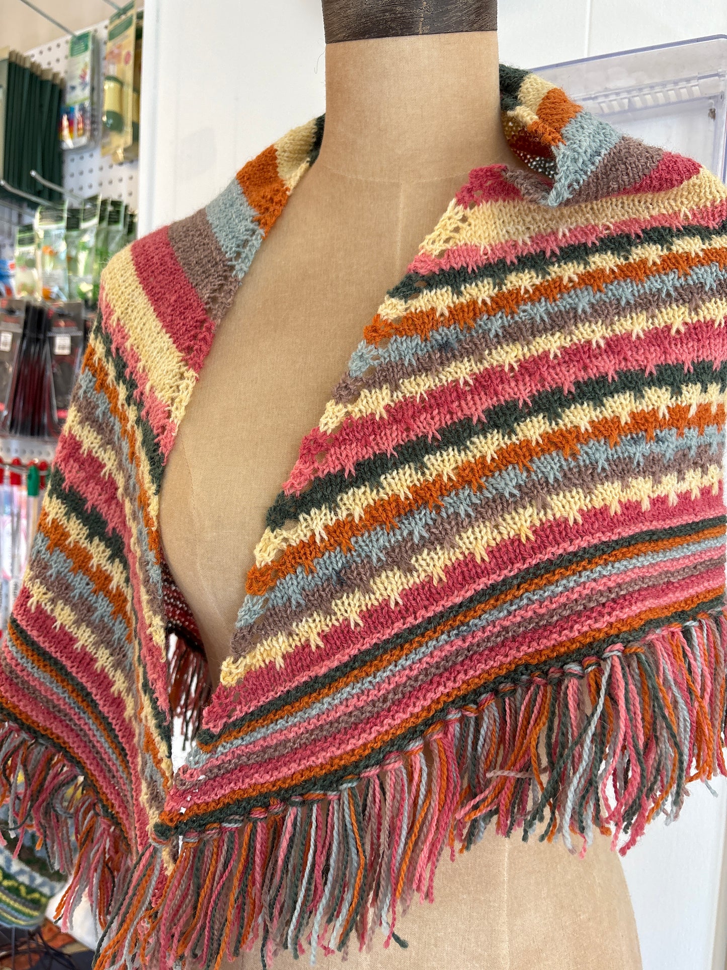 Weatherhouse Kit by Susan Crawford