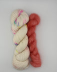 Camelia Fiber Company Vintage Socks Kits