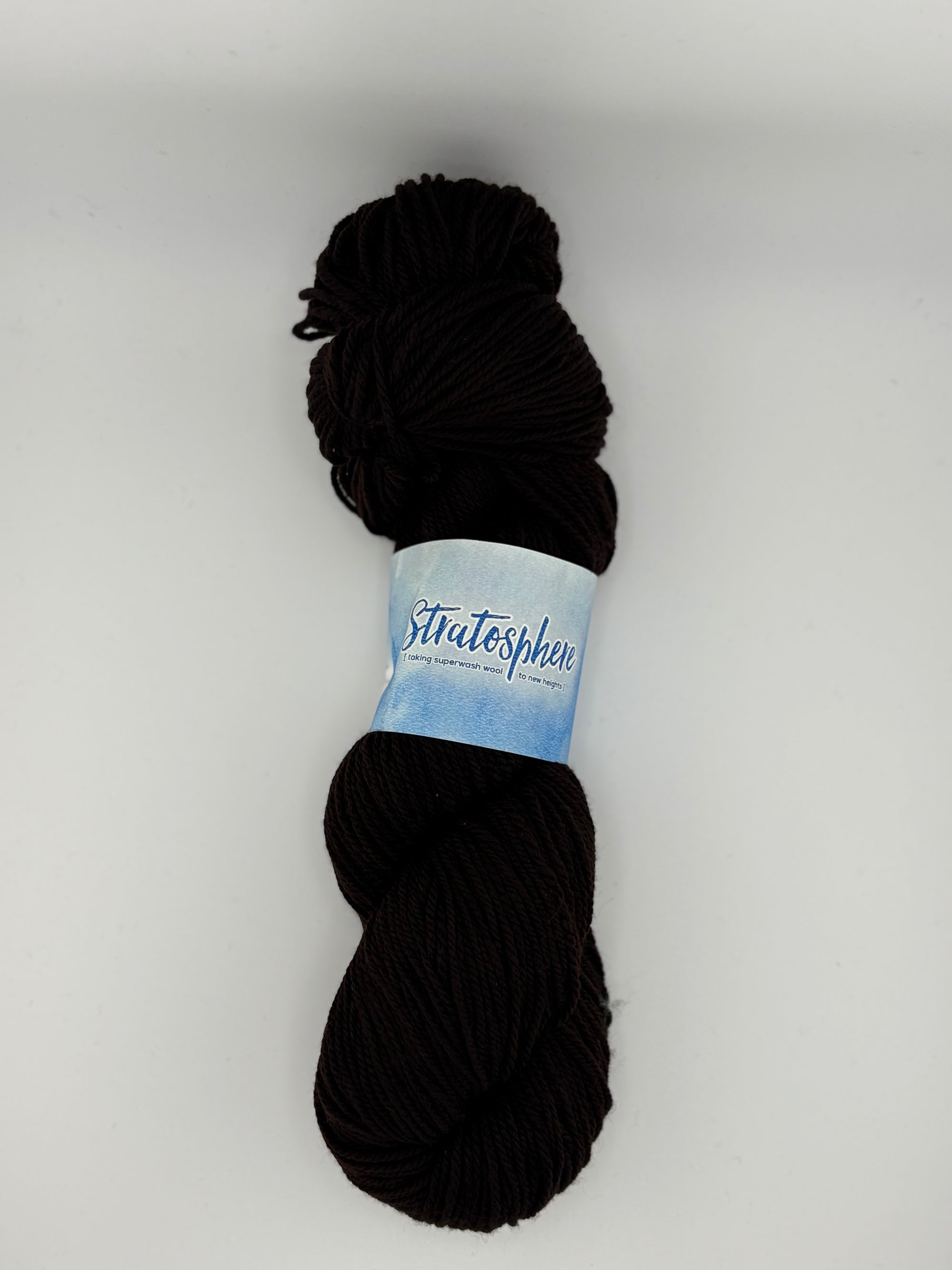 Brown Sheep Stratosphere