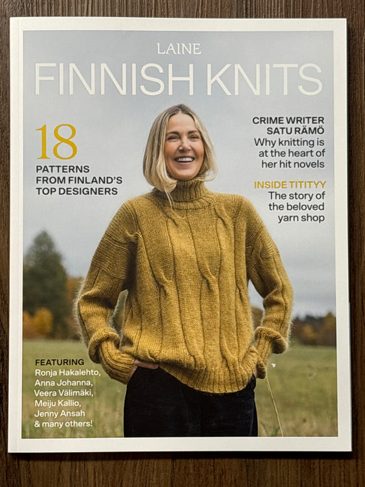 Finnish Knits