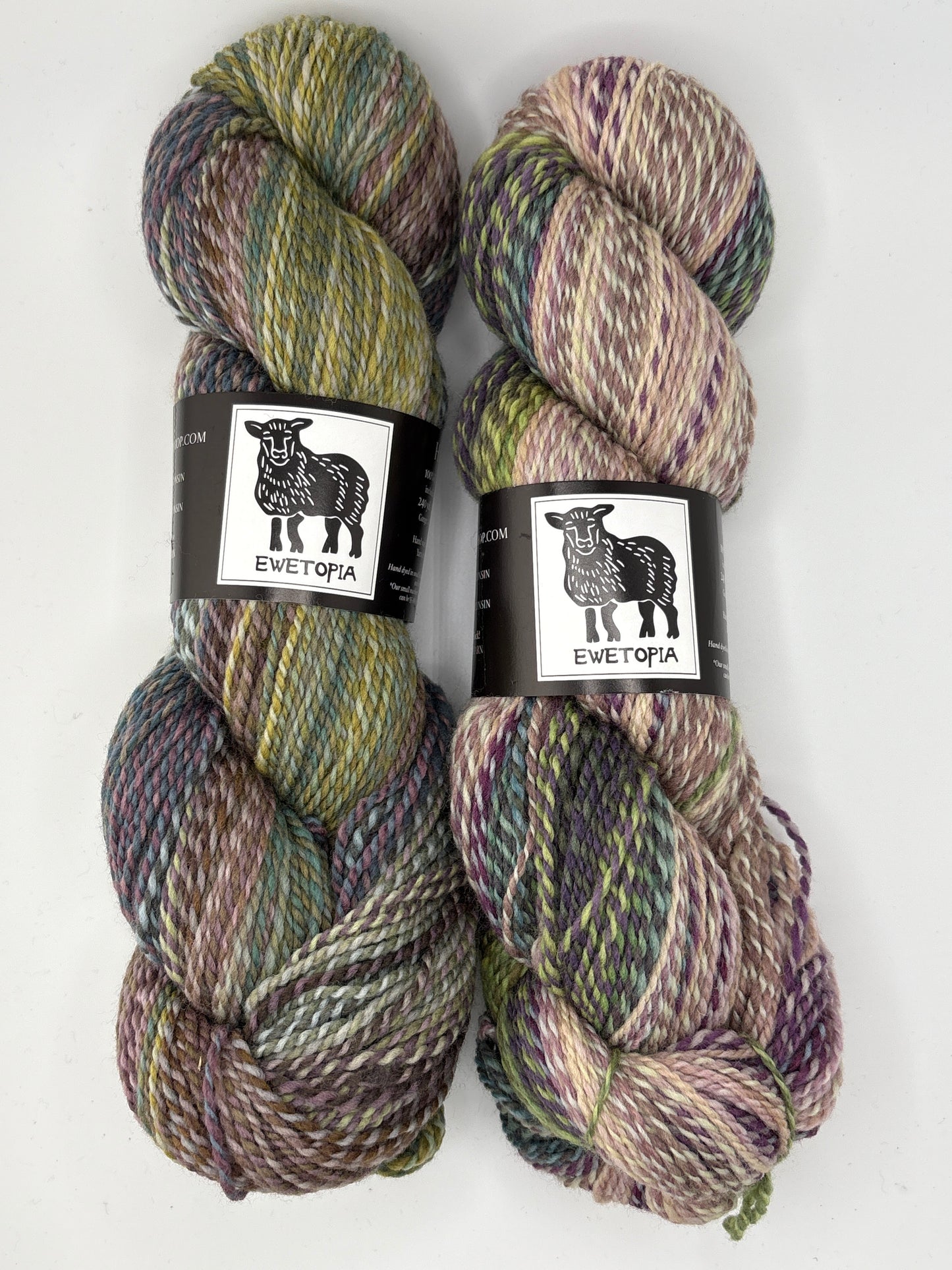 Ewetopia - Helix DK