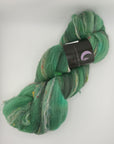Lavender Lune Spinning Fiber