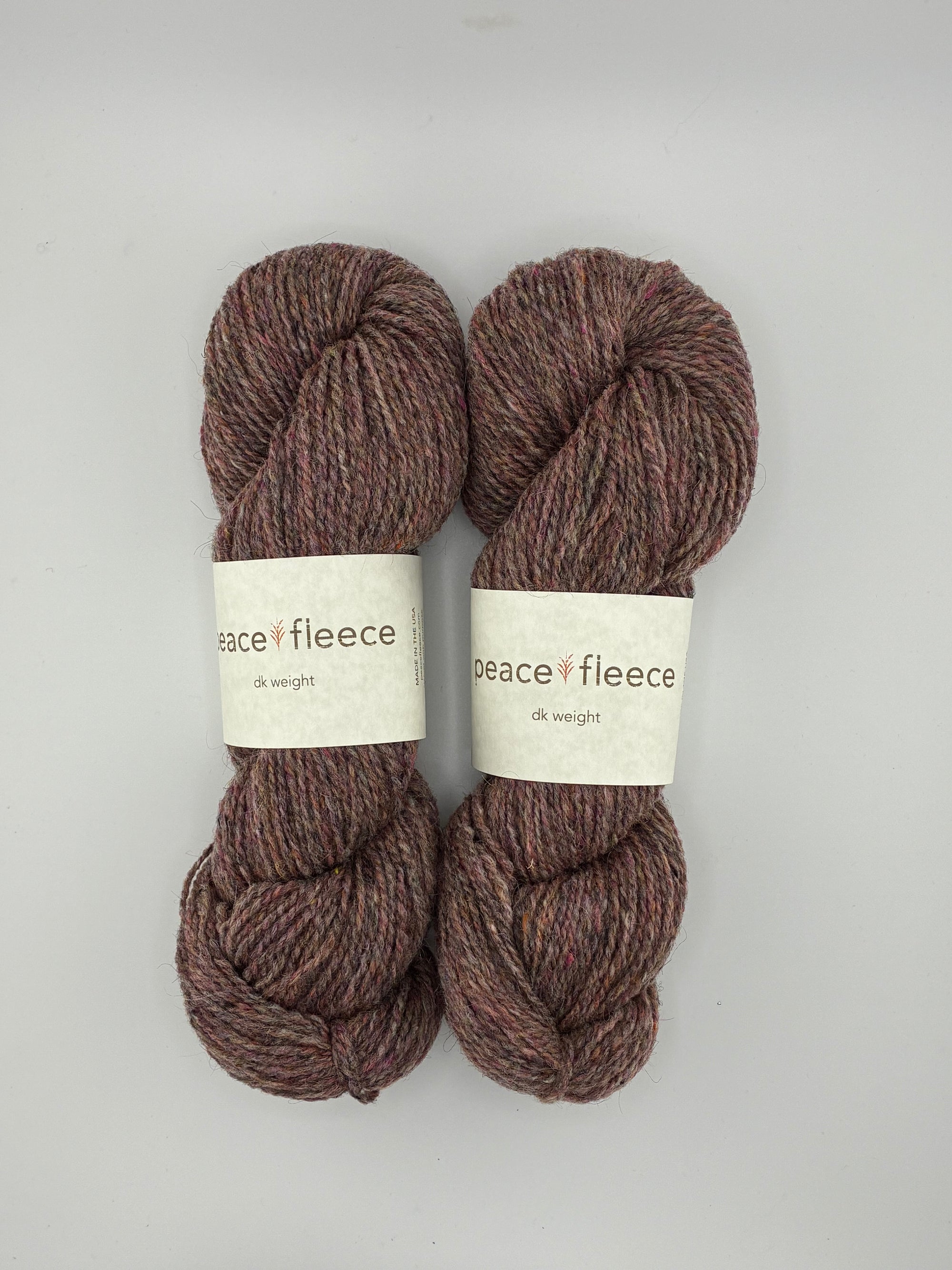 Peace Fleece - DK