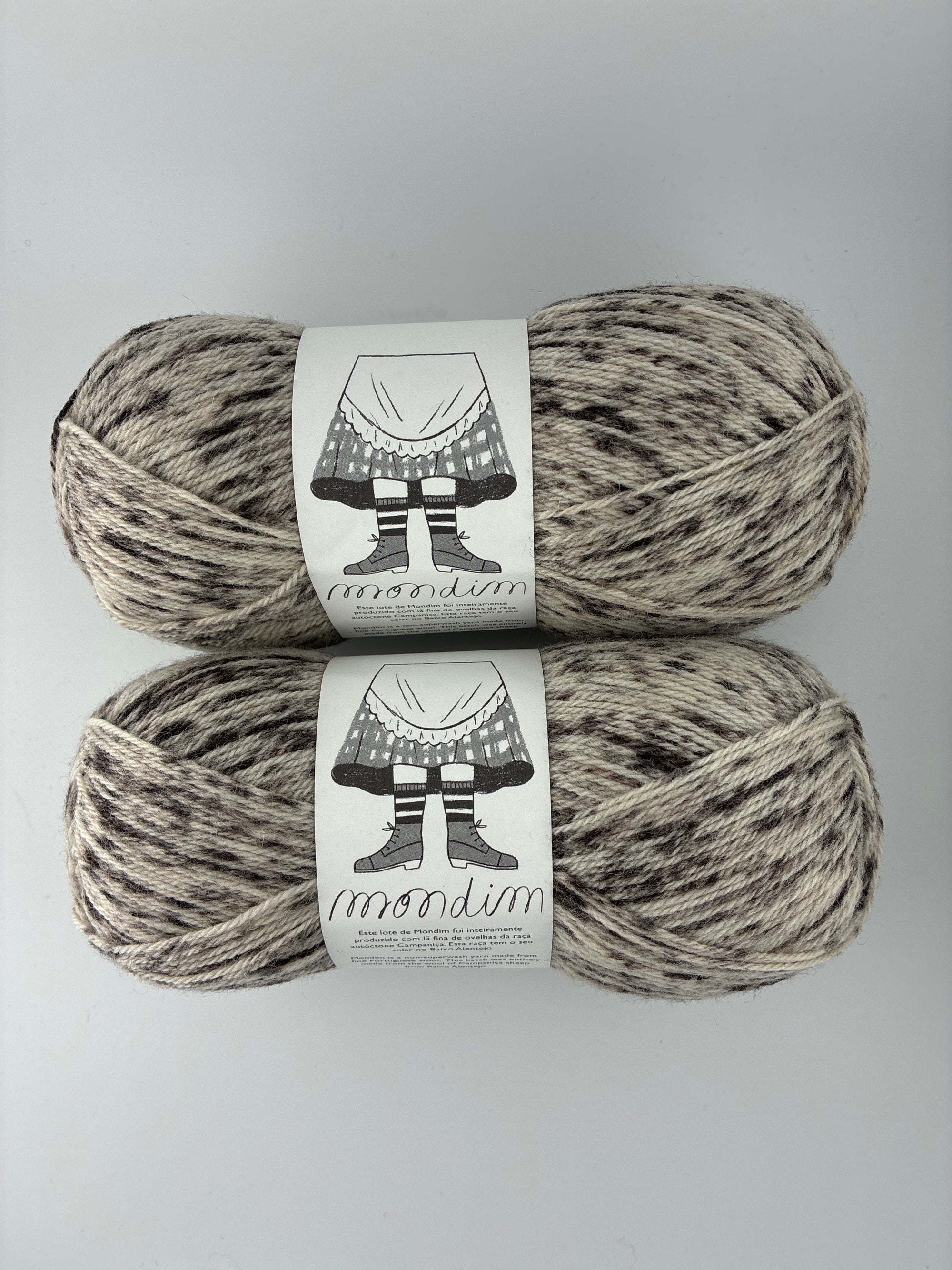 Retrosaria Rosa Pomar Mondim