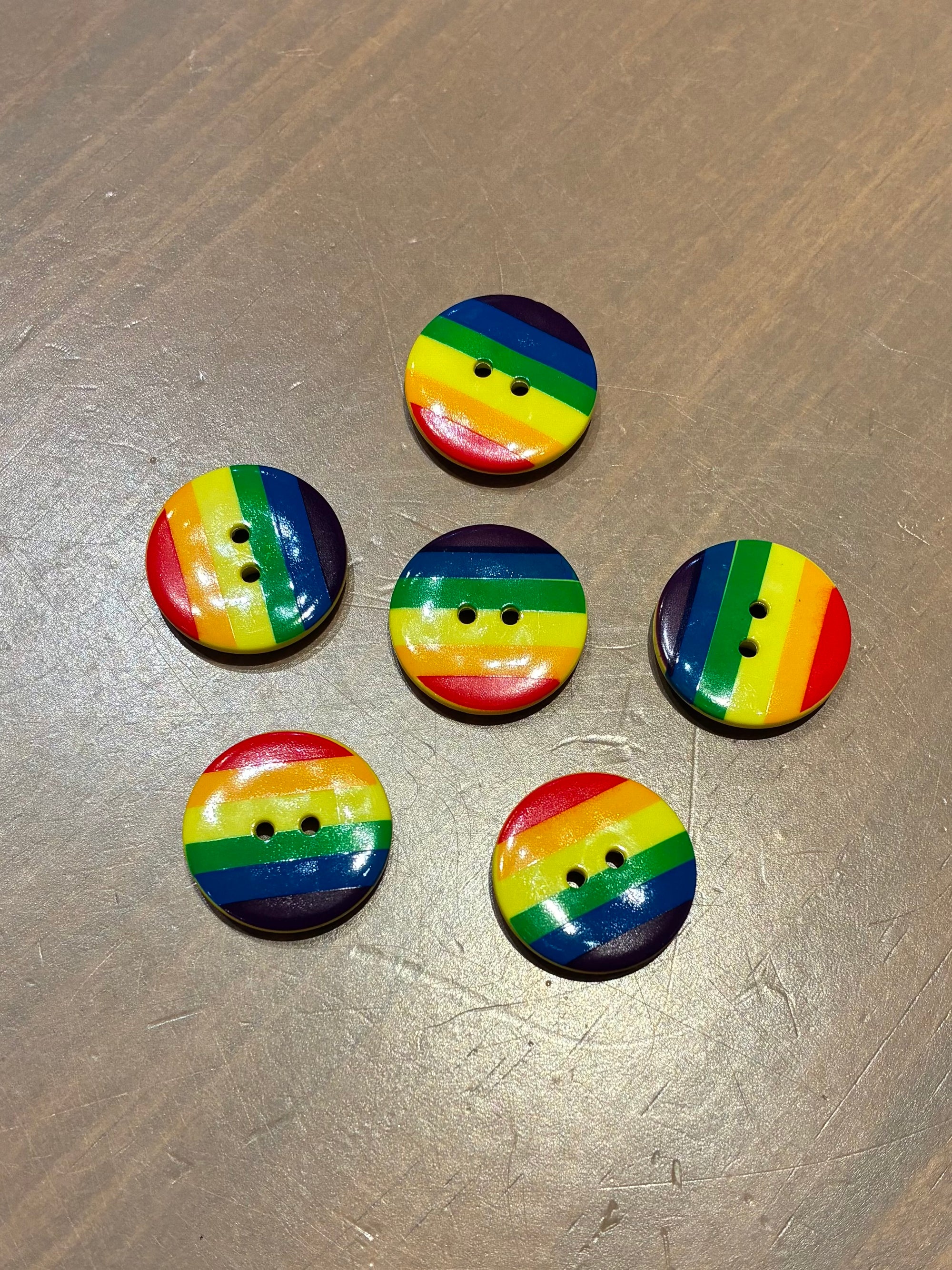 Buttons