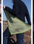 Shorelines: Knits from Scottish Coasts
