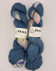 Four Crows Fibers Assigned Pooling Yarns