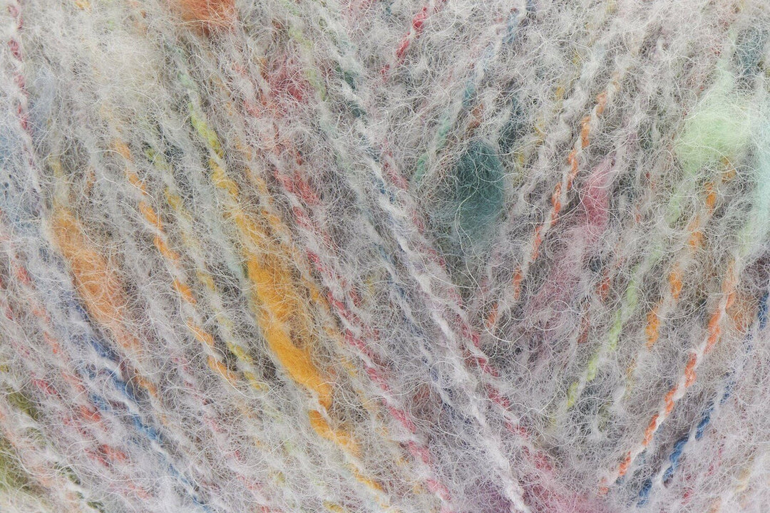 Rico Design Fashion Cotton Alpaca Fun Neps