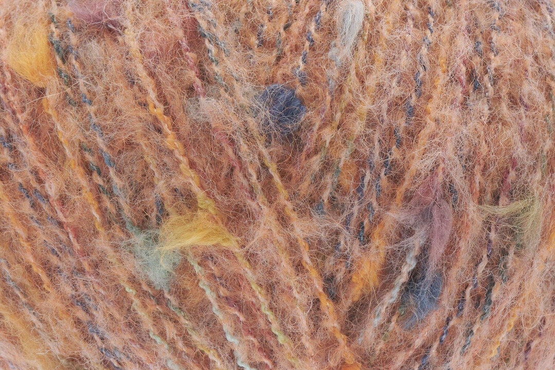 Rico Design Fashion Cotton Alpaca Fun Neps