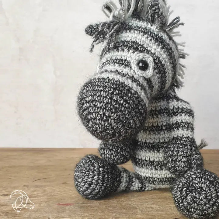 Hardicraft DIY Crochet Kits