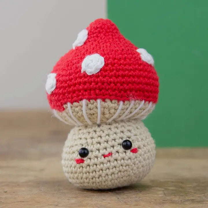Hardicraft DIY Crochet Kits