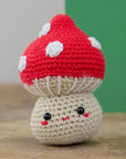 Hardicraft DIY Crochet Kits