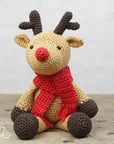 Hardicraft DIY Crochet Kits