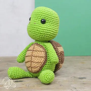 Hardicraft DIY Crochet Kits