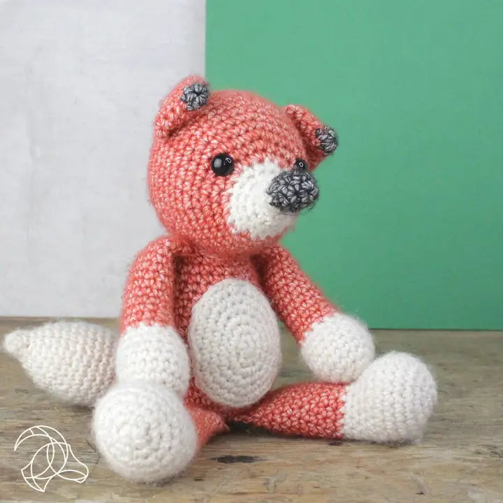 Hardicraft DIY Crochet Kits