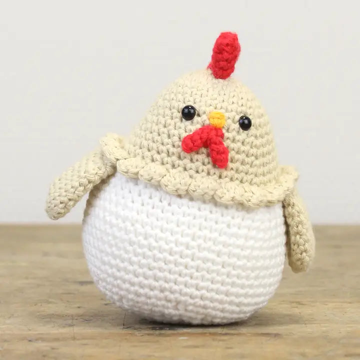 Hardicraft DIY Crochet Kits