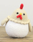 Hardicraft DIY Crochet Kits