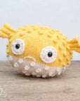 Hardicraft DIY Knitting Kits