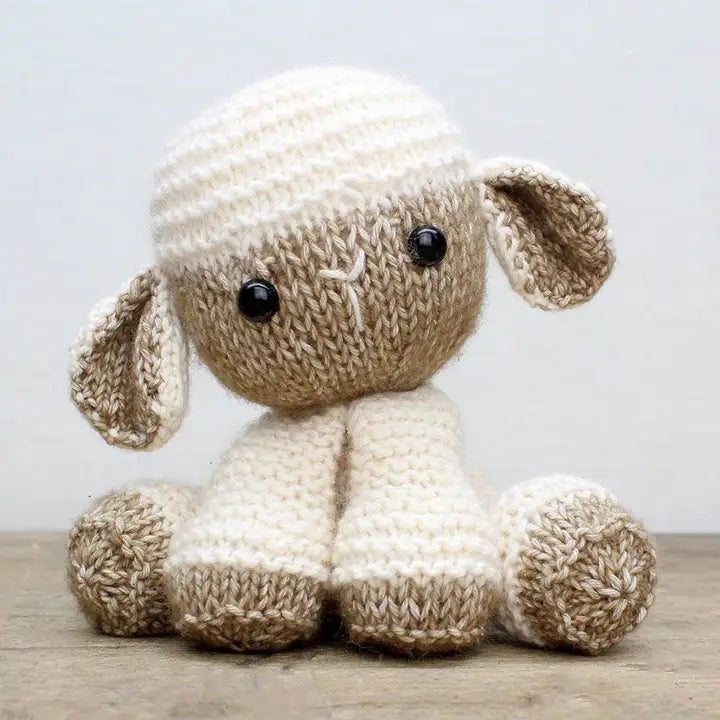 Hardicraft DIY Knitting Kits