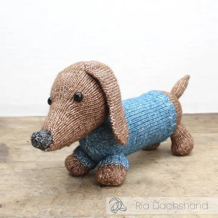 Hardicraft DIY Knitting Kits