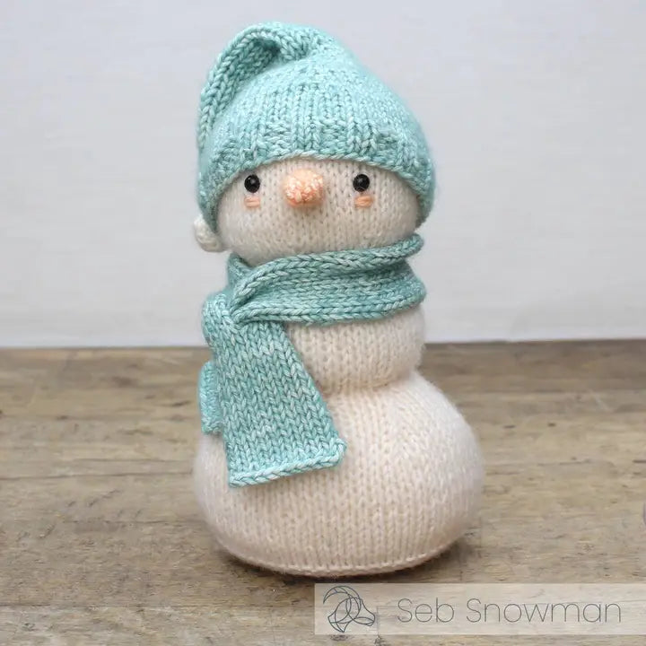 Hardicraft DIY Knitting Kits