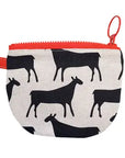 Skinny laMinx Change Purse/Notions Pouch