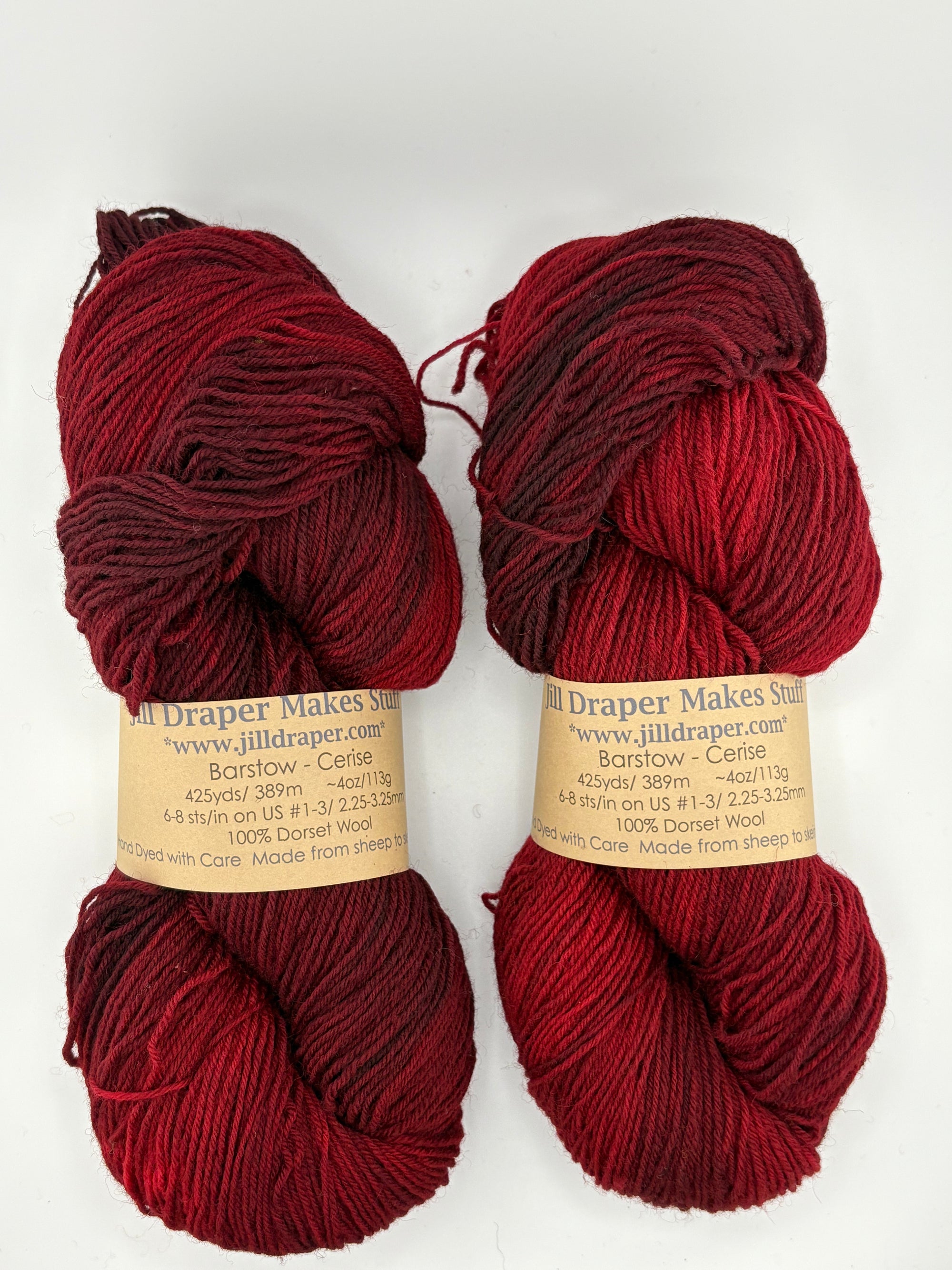 Jill Draper Makes Stuff Barstow