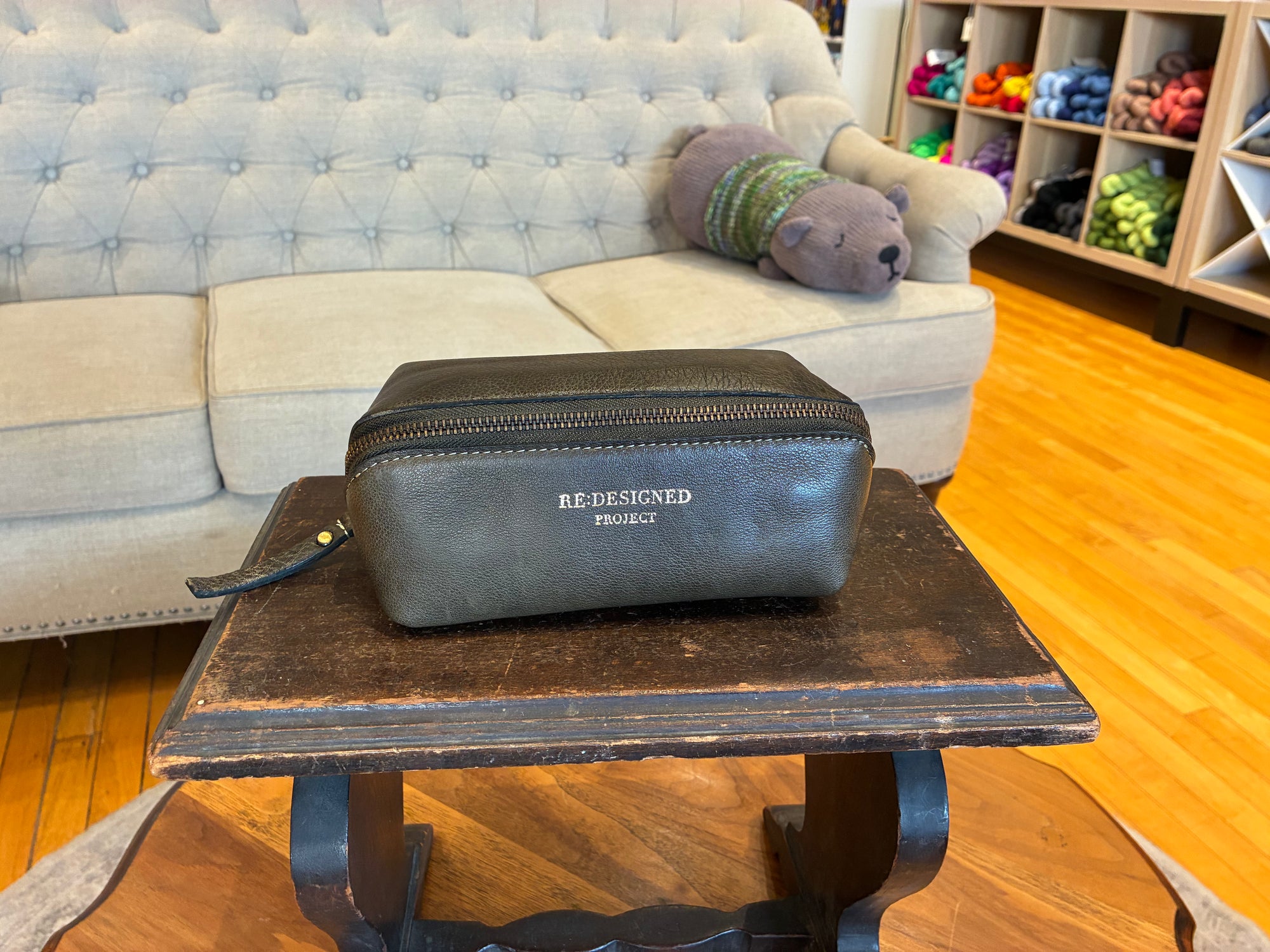 Re:Designed Project 36