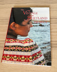 The Vintage Shetland Project by Susan Crawford