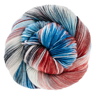 Dream in Color- Smooshy Cashmere