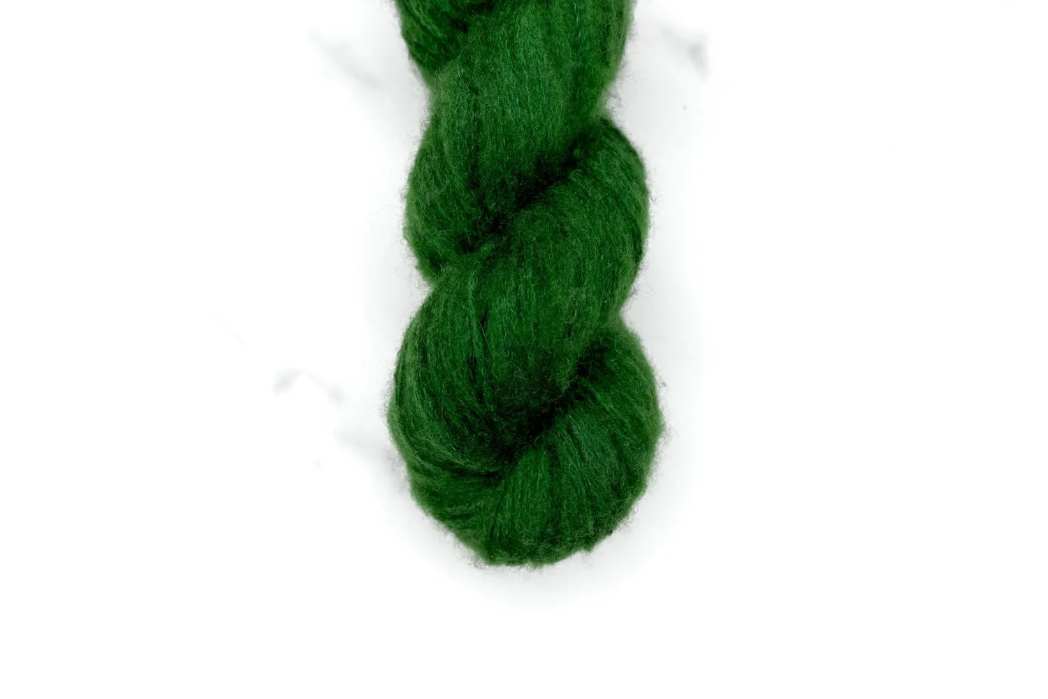 Magpie Fibers Plume Lace