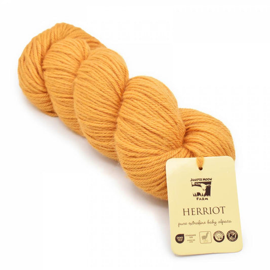 Juniper Moon Farm- Herriot