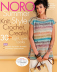 Noro Magazine Twenty-Sixth Issue