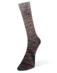 Laines du Nord- Paint Gradient Sock