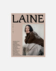 Laine Magazine Issue 30 (Autumn 2026)