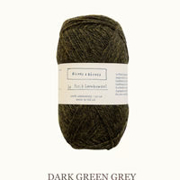 Biches &amp; Buches Le Petit Lambswool