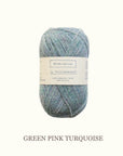 Biches & Buches Le Petit Lambswool
