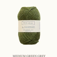 Biches & Buches Le Petit Lambswool