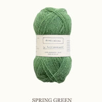 Biches &amp; Buches Le Petit Lambswool