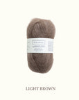 Biches & Buches Le Petit Silk & Mohair