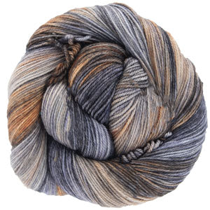 Dream in Color- Smooshy Cashmere